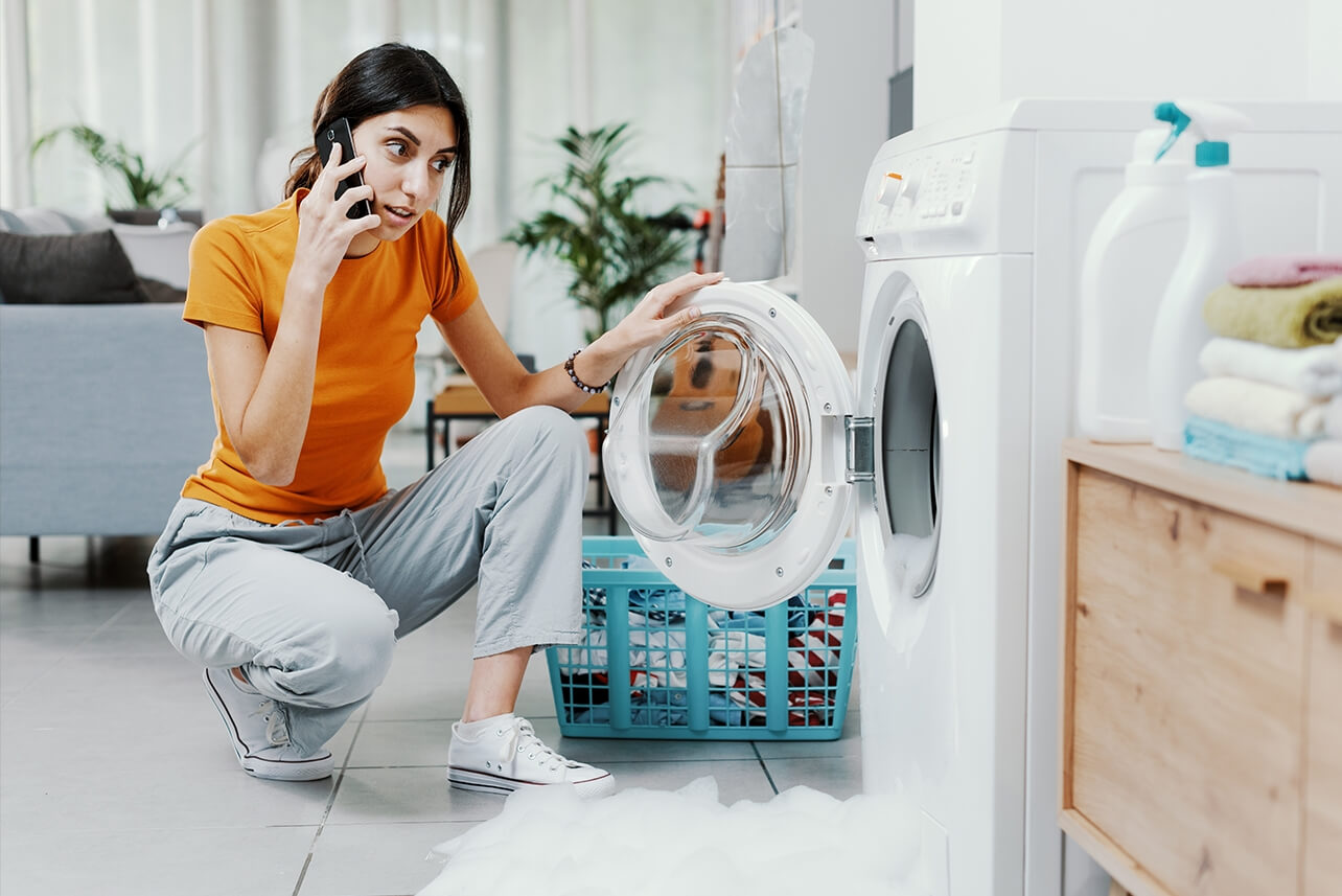 Haushaltsgeräte Reparaturservice Bergheim