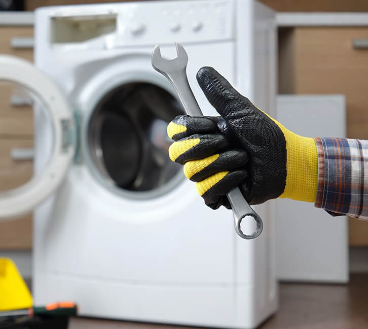 Haushaltsgeräte Reparatur in Bergheim