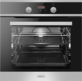 Backofen Reparatur Bergheim