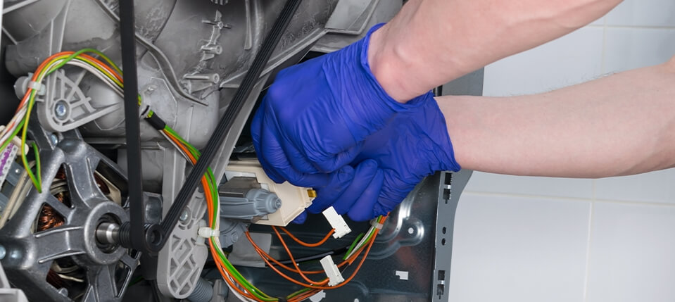 Haushaltsgeräte Reparaturservice Bergheim - Über uns