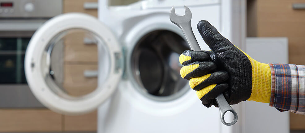 Haushaltsgeräte Reparaturservice Bergheim - Unsere Leistungen