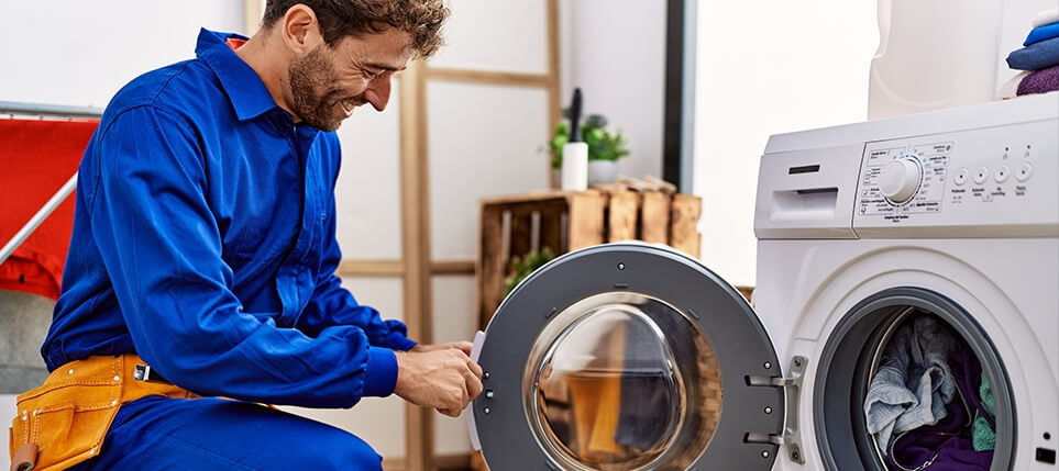 Haushaltsgeräte Reparaturservice Bergheim - Kontakt